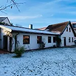 Ferienhaus Jana Wernigerode