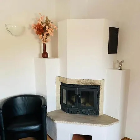 Дом отдыха Jana