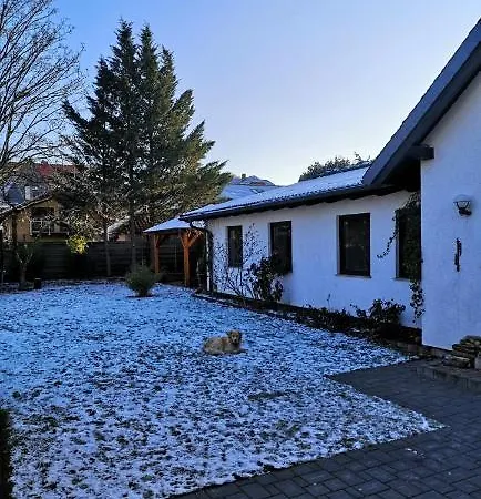 Jana Сasa de vacaciones *