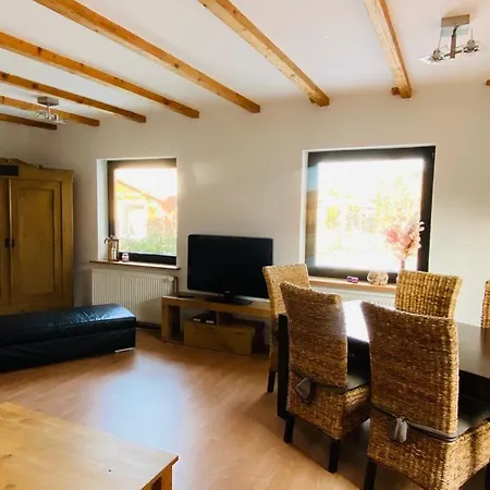 Сasa de vacaciones Jana *