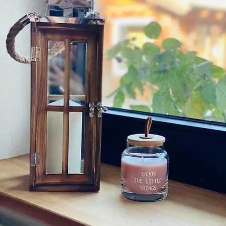 Сasa de vacaciones Jana