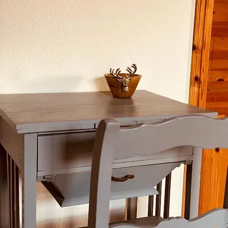 Сasa de vacaciones Jana *