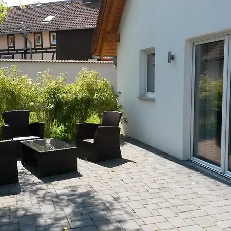 Jana Вернигероде