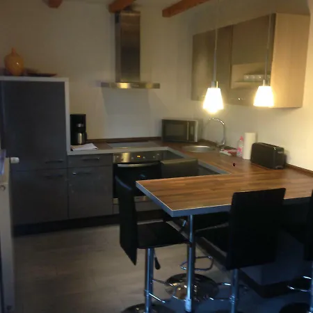 Holiday home Jana *