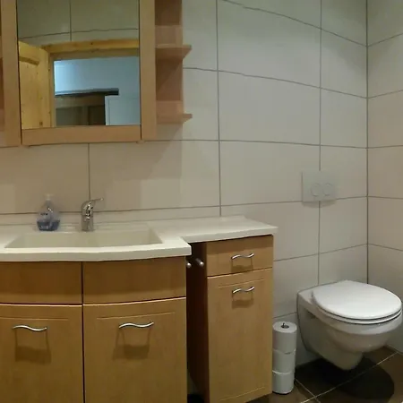 Сasa de vacaciones Jana Wernigerode