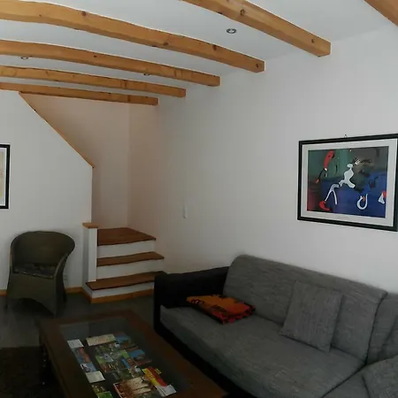 Сasa de vacaciones Jana Wernigerode