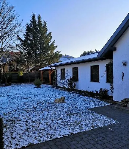 Jana Дом отдыха *