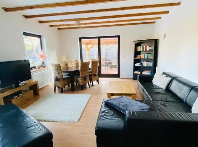 Jana * Вернигероде