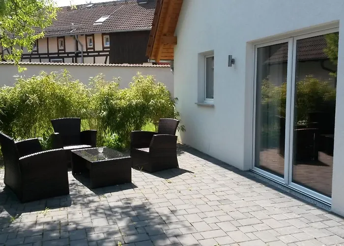 Jana Вернигероде