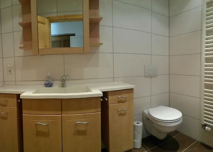 Дом отдыха Jana Вернигероде