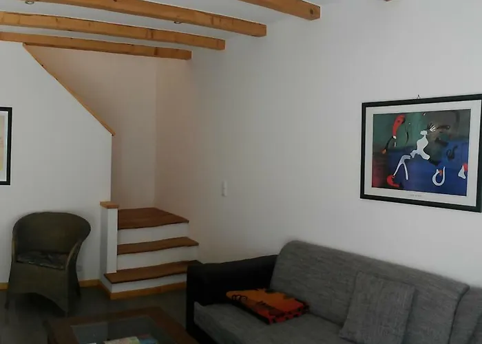 Дом отдыха Jana Вернигероде